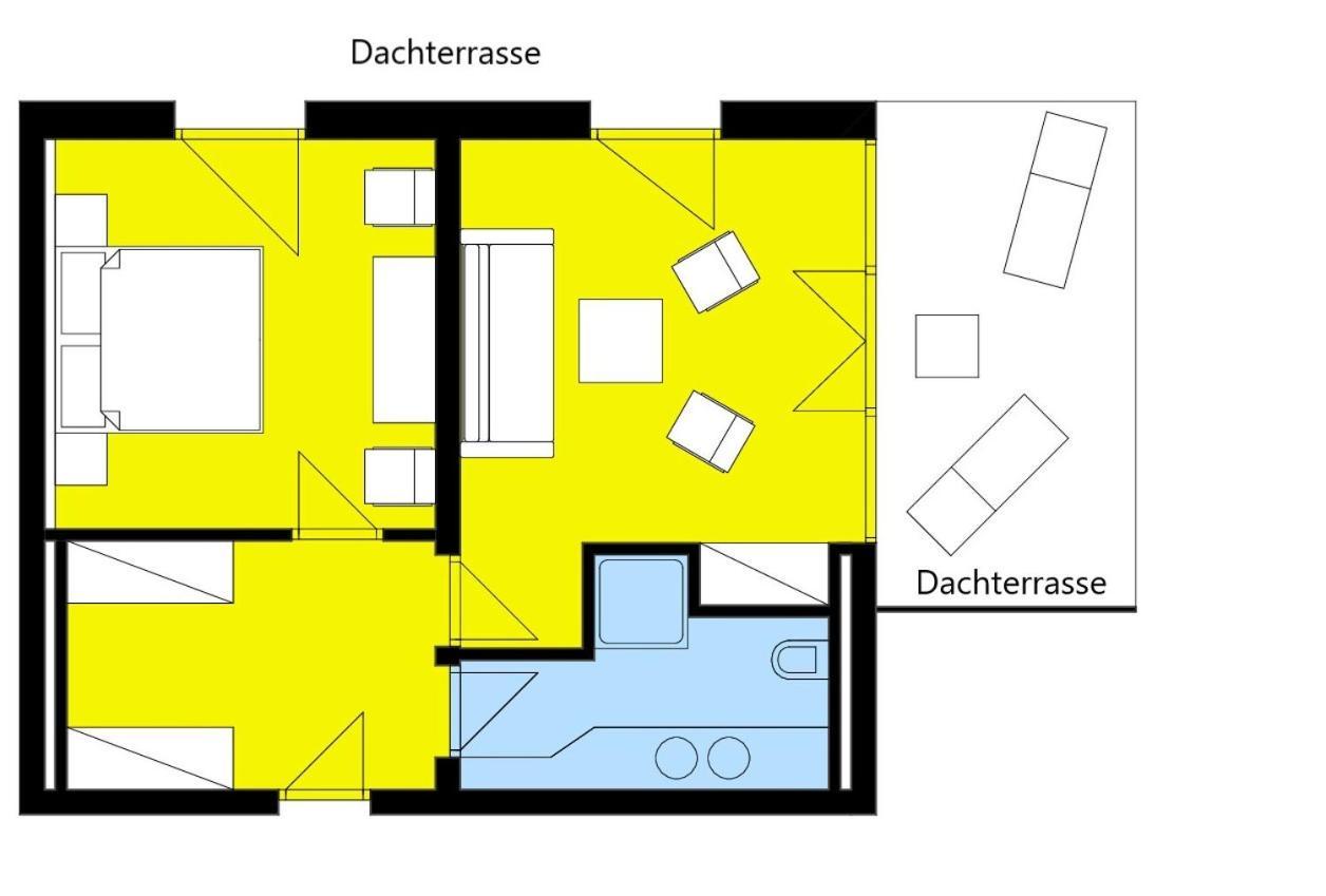 Bio Thermalhotel Falkenhof บาดฟึสซิง ภายนอก รูปภาพ