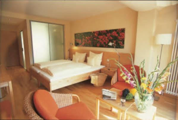 Bio Thermalhotel Falkenhof บาดฟึสซิง ภายนอก รูปภาพ